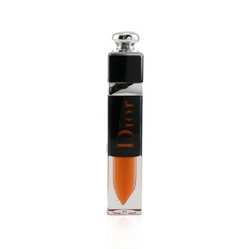 Dior Addict Lacquer Plump - # 537 On Fire
