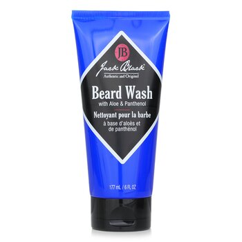 Beard Wash