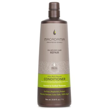 Professional Ultra Rich Repair Conditioner (Coarse to Coiled Textures)