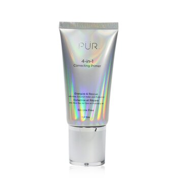 4 in 1 Correcting Primer - Energize & Rescue