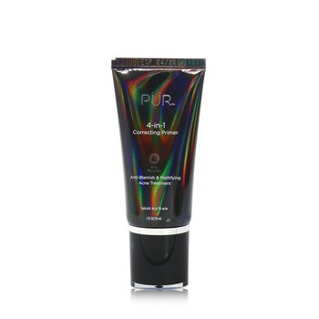4 in 1 Correcting Primer - Anti Blemish & Mattifying Acne Treatment
