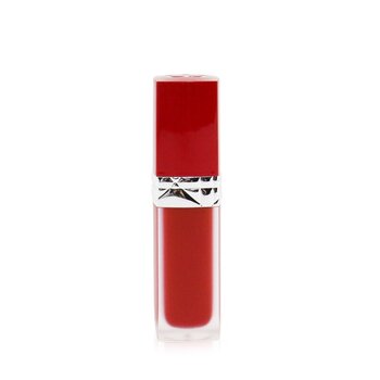 Rouge Dior Ultra Care Liquid - # 866 Romantic