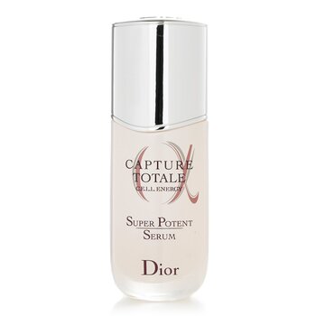 Capture Totale C.E.L.L. Energy Super Potent Total Age-Defying Intense Serum