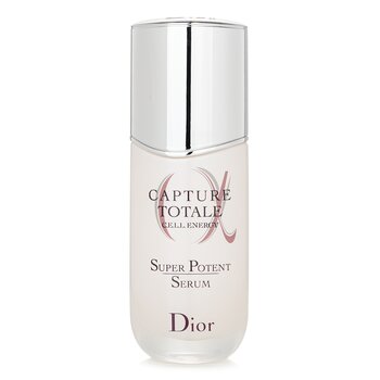 Capture Totale C.E.L.L. Energy Super Potent Total Age-Defying Intense Serum