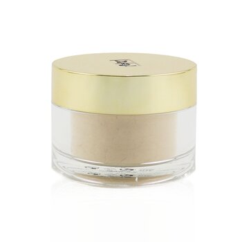 Souffle D'Eclat Sheer And Radiant Loose Powder - # 03 (Box Slightly Damaged)