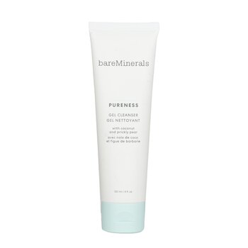 Pureness Gel Cleanser