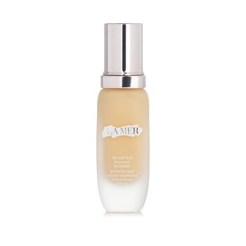 The Soft Fluid Long Wear Foundation SPF 20 - # 03/ 160 Creme