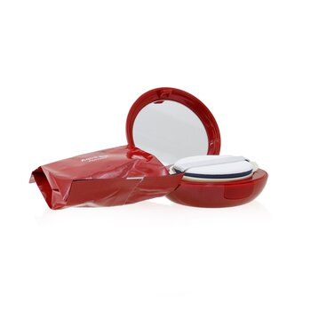 Aqua BB Protect With Extra Refill - #01