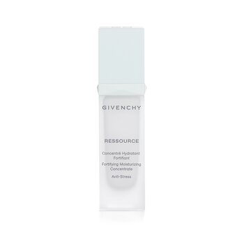 Ressource Fortifying Moisturizing Concentrate Anti-Stress