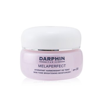 Melaperfect Hyper Pigmentation Skin Tone Brightening Moisturizer SPF 20 - Normal to Dry Skin (Box Slightly Damaged)