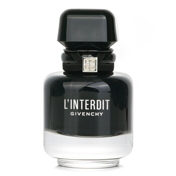 L'Interdit Eau De Parfum Intense Spray