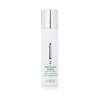 Even Better Brighter Essence Lotion