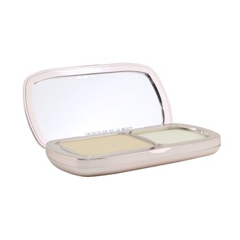 The Soft Moisture Powder Foundation SPF 30 - # 02 Ecru