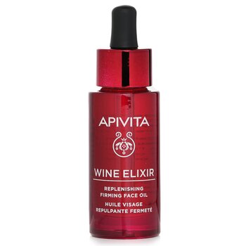 Wine Elixir Replenishing Firming Face Oil