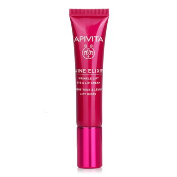Wine Elixir Wrinkle Lift Eye & Lip Cream