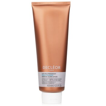 Neroli Bigarade Gradual Glow Lotion (For Face & Body)