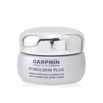 Stimulskin Plus Multi-Corrective Divine Cream - Normal to Dry Skin (Box Slightly Damaged)
