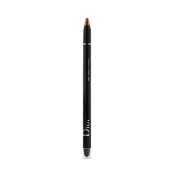 Diorshow 24H Stylo Waterproof Eyeliner - # 466 Pearly Bronze