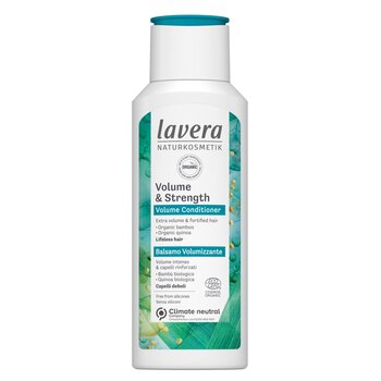Volume & Strength Volume Conditioner (Lifeless Hair)