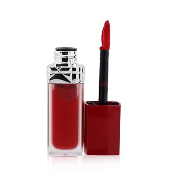 Rouge Dior Ultra Care Liquid - # 846 Poppy
