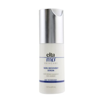 Skin Recovery Serum