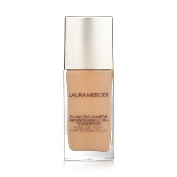 Flawless Lumiere Radiance Perfecting Foundation - # 2W1.5 Bisque (Unboxed)
