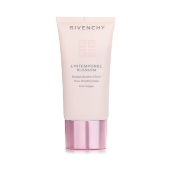 L'Intemporel Blossom Glow Boosting Mask