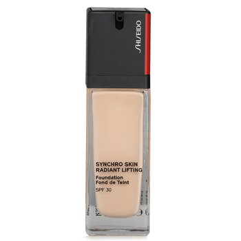 Synchro Skin Radiant Lifting Foundation SPF 30 - # 130 Opal