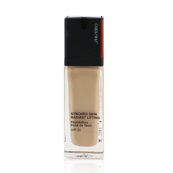 Synchro Skin Radiant Lifting Foundation SPF 30 - # 220 Linen