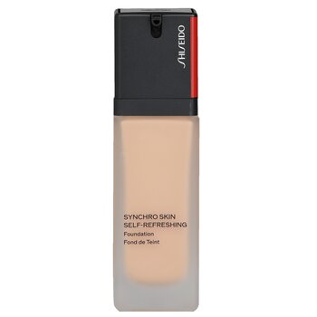 Synchro Skin Radiant Lifting Foundation SPF 30 - # 310 Silk