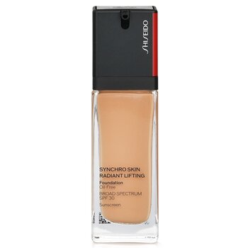 Synchro Skin Radiant Lifting Foundation SPF 30 - # 350 Maple