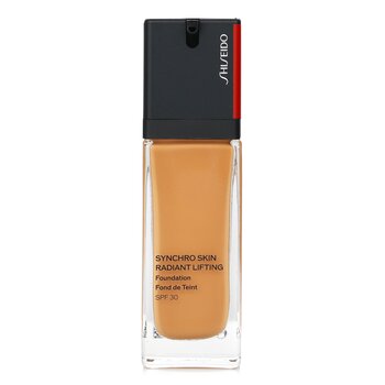 Synchro Skin Radiant Lifting Foundation SPF 30 - # 360 Citrine