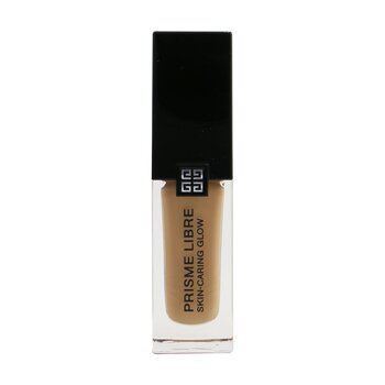 Prisme Libre Skin Caring Glow Foundation - # 4-C305