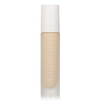 Pro Filt'R Soft Matte Longwear Foundation - #105 (Light With Warm Yellow Undertones)