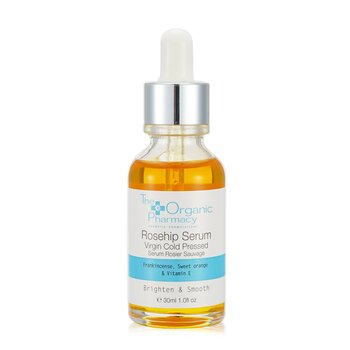 Rosehip Serum - Virgin Cold Pressed (For All Skin Types)