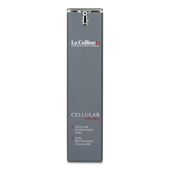 Cellular For Men Cellular Revitalizing Care - Multifunction Hydrating Cream