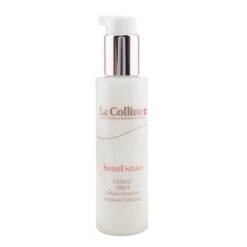 SwissEntials - CMAge First Cellular Emulsion