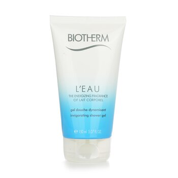 L´Eau Invigorating Shower Gel