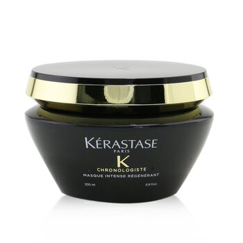 Chronologiste Masque Intense Regenerant Essential Revitalizing Hair Mask