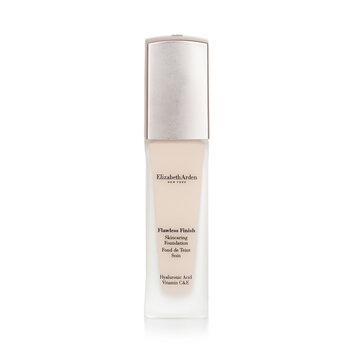Flawless Finish Skincaring Foundation - # 100C (Very Fair Skin With Cool Undertones)