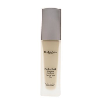 Flawless Finish Skincaring Foundation - # 110N (Very Fair Skin With Neutral Undertones)