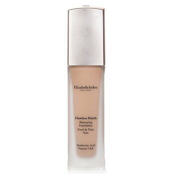 Flawless Finish Skincaring Foundation - # 260N (Medium Skin With Neutral Cool Undertones)