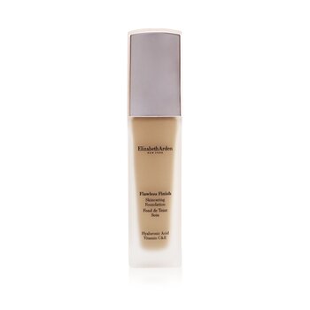 Flawless Finish Skincaring Foundation - # 310C (Medium Skin With Cool Undertones)