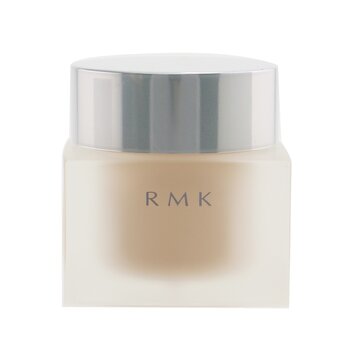 Creamy Foundation EX SPF 26 - # 200