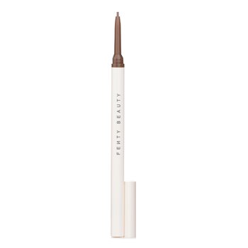 Brow MVP Ultra Fine Brow Pencil & Styler - # Ash Brown