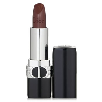 Rouge Dior Couture Colour Refillable Lipstick - # 824 Saint Germain (Satin)