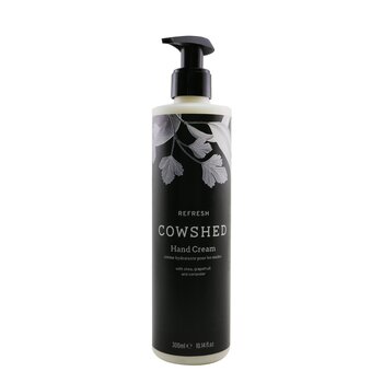 Refresh Hand Cream