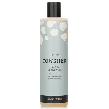 Mother Bath & Shower Gel