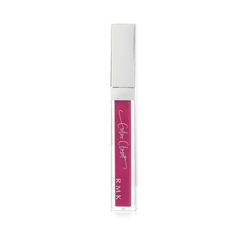 Lip Jelly Gloss - # EX-08