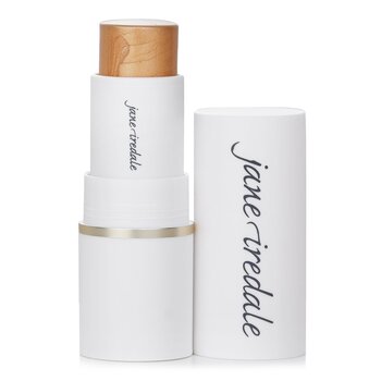 Glow Time Highlighter Stick - # Eclipse (Golden Sheen For Fair To Deep Skin Tones)